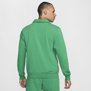 Sweatshirt Nike Giannis Standard Issue Grøn | FZ0928-324, 4