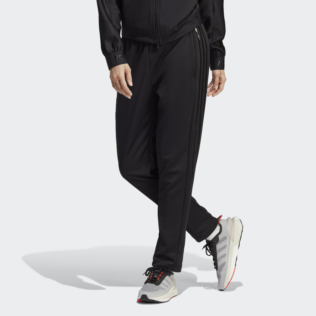 Joggingbukser adidas Performance Advanced Suit-Up Track Pants Sort | IB2306, 0