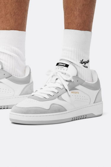 Sneakers og sko AXEL ARIGATO Arlo "Gray" Grå | F1635001, 6