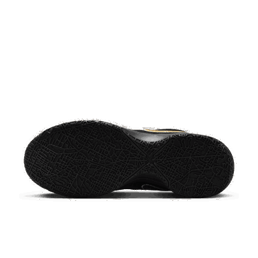 Sneakers og sko Nike Zoom LeBron NXXT Gen AMPD Hvid | FJ1566-103, 4