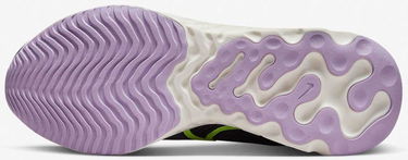 Sneakers og sko Nike React Miler 3 Sort | DD0490-005, 5