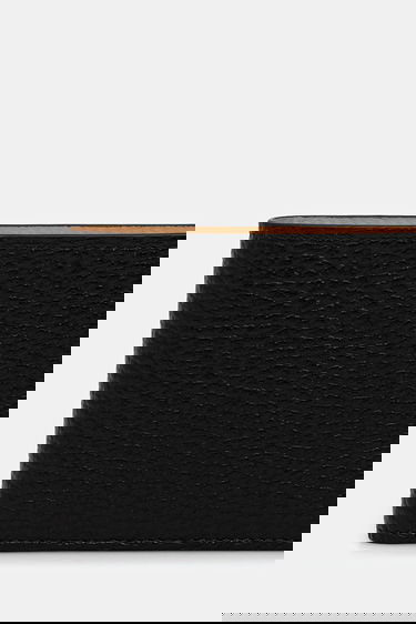 Tegnebog Common Projects Standard Textured Wallet Sort | 9175-7001, 1
