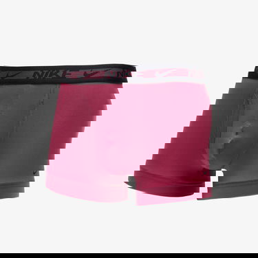 Boksere Nike Dri-FIT Ultra Stretch Micro Trunk 3-Pack Flerfarvet | 000PKE1152-AMH, 3