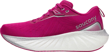 Sneakers og sko Saucony Triumph 22 Lyserød | s10964-161, 1