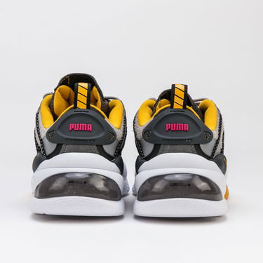 Sneakers og sko Puma Helly Hansen x LQD Cell Grå | 372633 01, 3