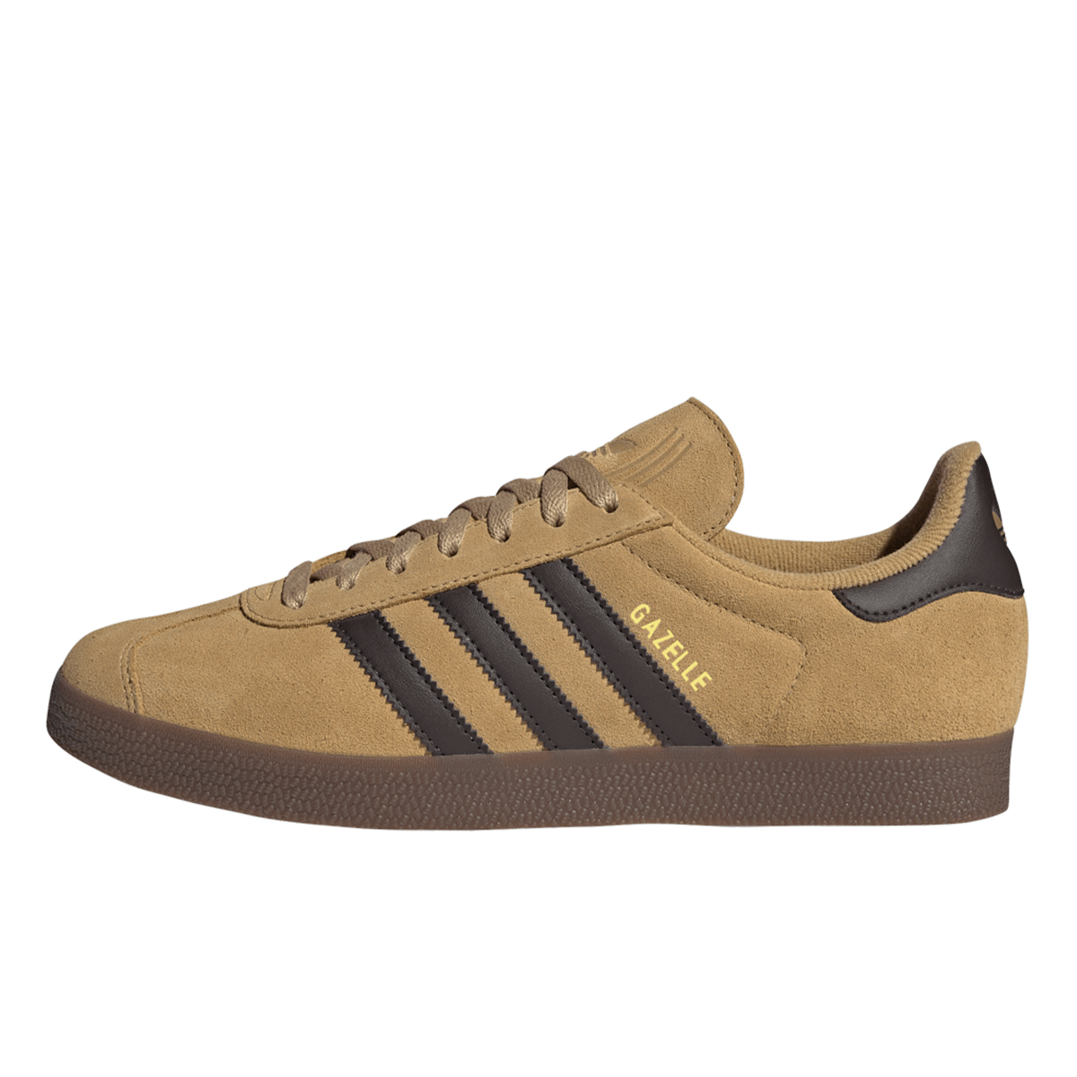 Sneakers og sko adidas Originals Gazelle Brun | JR6287, 0