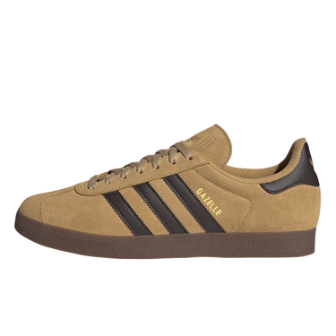 Sneakers og sko adidas Originals Gazelle Brun | JR6287, 0
