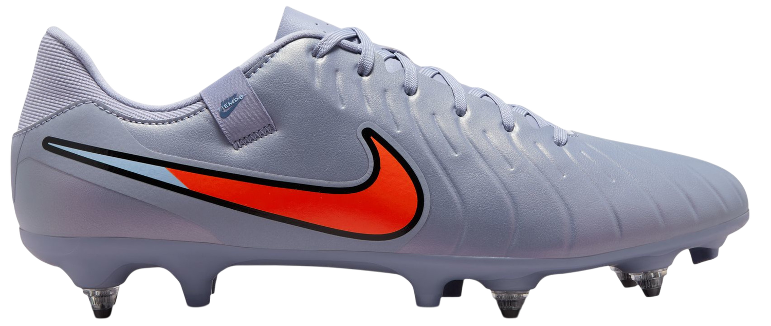 Sneakers og sko Nike LEGEND 10 ACADEMY SG-PRO AC Grå | dv4338-402, 1