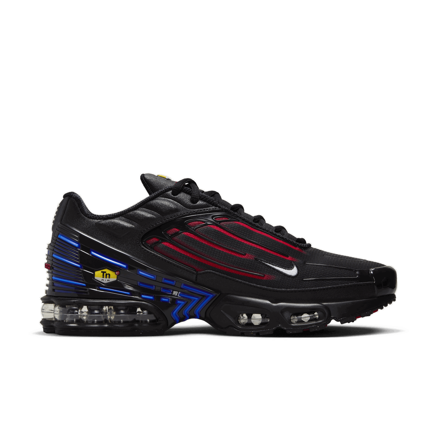 Sneakers og sko Nike Air Max Plus 3 "Spider-Verse" Sort | FN7806-001, 1