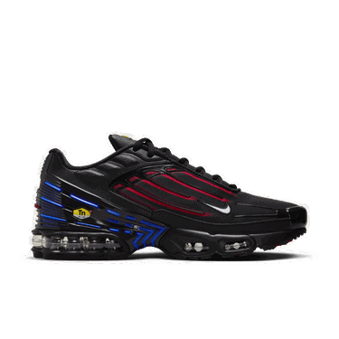 Sneakers og sko Nike Air Max Plus 3 "Spider-Verse" Sort | FN7806-001, 1