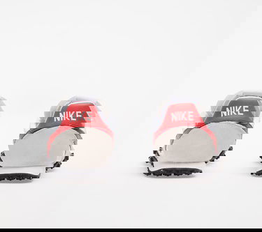 Sneakers og sko Nike Waffle Racer Hvid | CN8116-100, 3