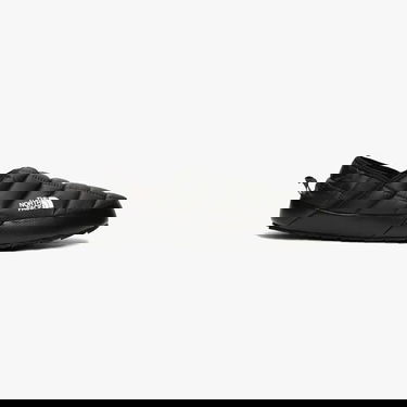 Sneakers og sko The North Face ThermoBall Traction Mule W Sort | NF0A3V1HKX71, 2