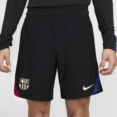Shorts Nike Dri-FIT ADV FC Barcelona Strike Elite Sort | FN9290-010, 2