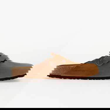 Sneakers og sko Birkenstock Boston Slip-on Brun | 1028179, 3