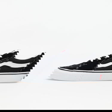 Sneakers og sko Vans Sk8 - Low Sort | VN0A4UUK6BT1, 0