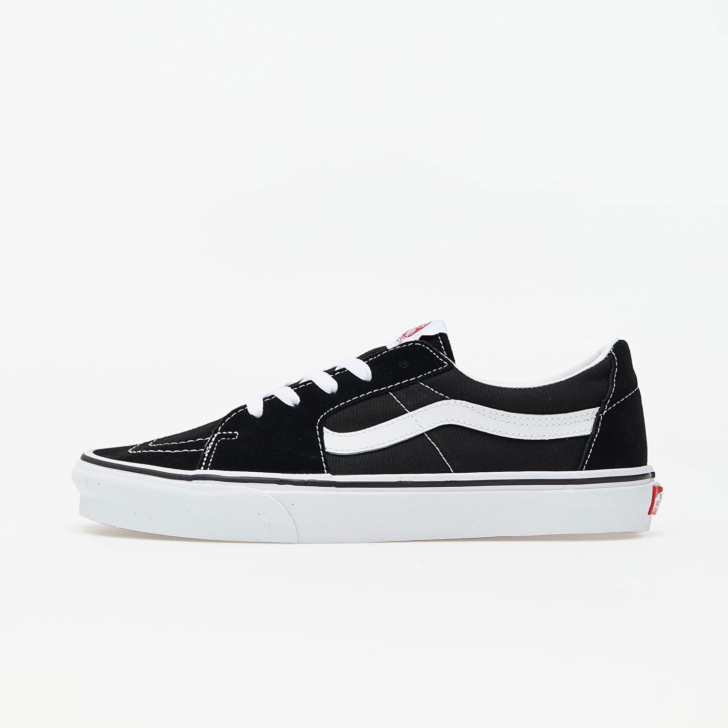 Sneakers og sko Vans Sk8 - Low Sort | VN0A4UUK6BT1, 0