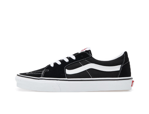 Skateboarding Vans Sk8 - Low Sort | VN0A4UUK6BT1