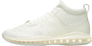 Sneakers og sko Nike LeBron Icon John Elliott Summit White Hvid | AQ0114-101, 3