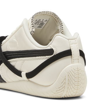Sneakers og sko Puma PUMA x ROSÉ Speedcat Lea Hvid | 404390_01, 4