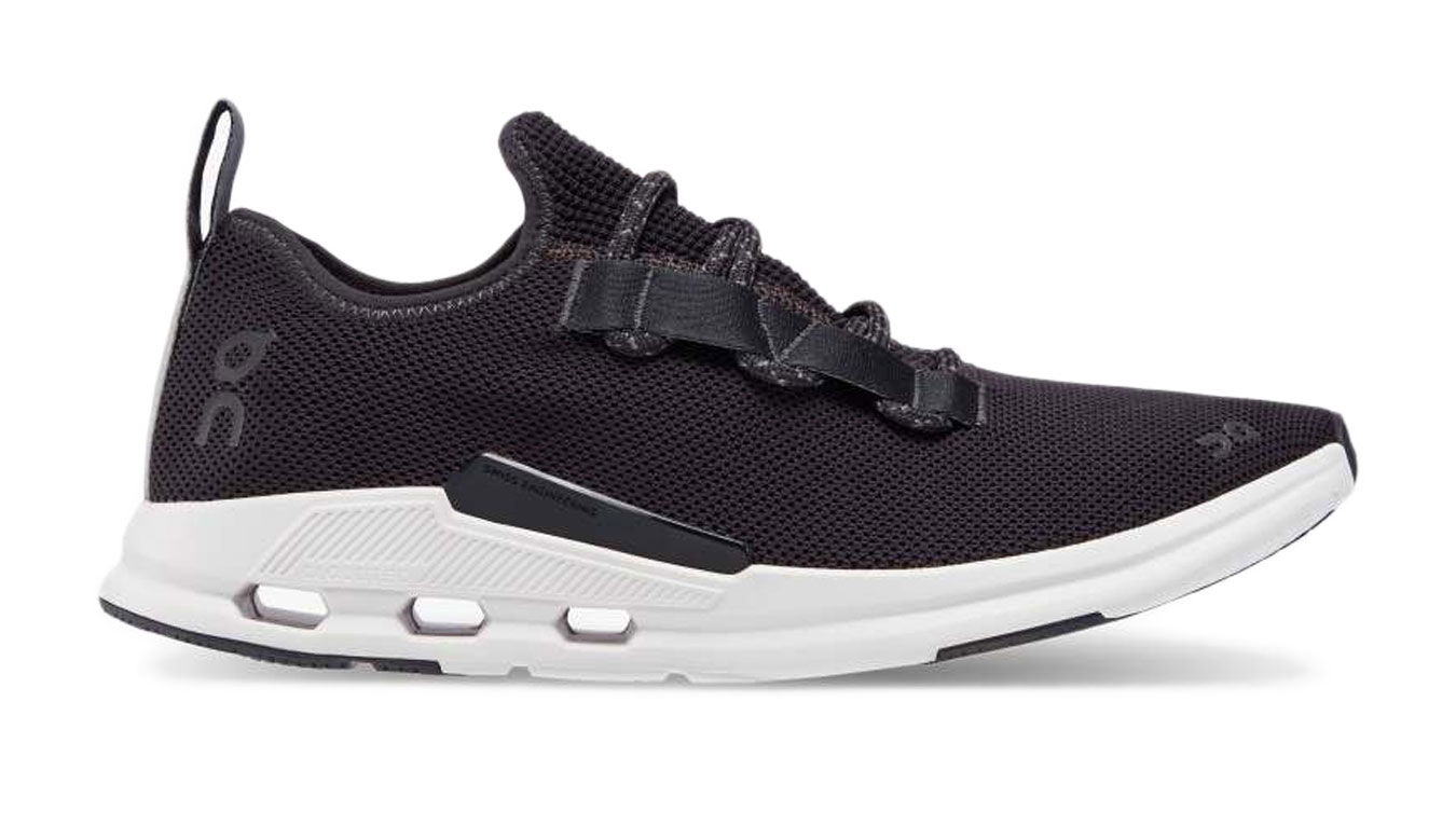 Sneakers og sko On Running Cloudeasy Sort | 76.98445, 0