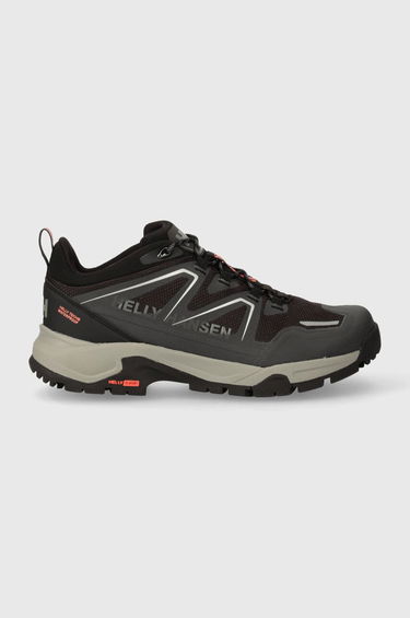 Sneakers og sko Helly Hansen Cascade Low Sneakers Sort | 11750, 1