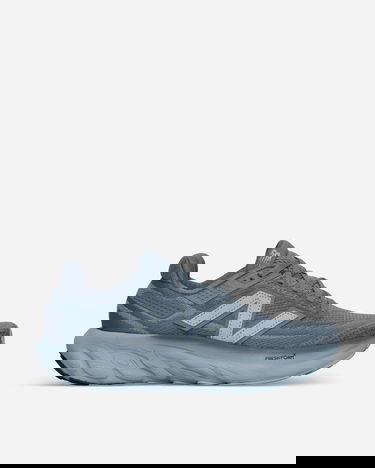 Sneakers og sko New Balance Fresh Foam X 1080 Utility Blå | U1080H13, 0