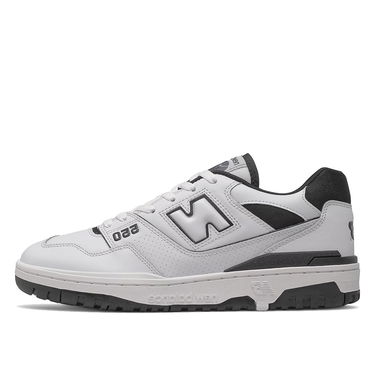 Sneakers og sko New Balance 550 "White Black" Hvid | BB550HA1, 1