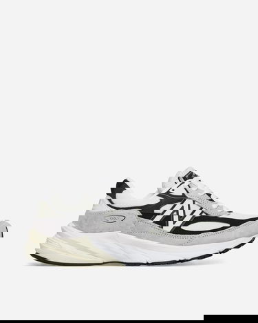 Sneakers og sko New Balance Teddy Santis x 990v6 Made in USA "White Black" Sort | U990TG6, 2