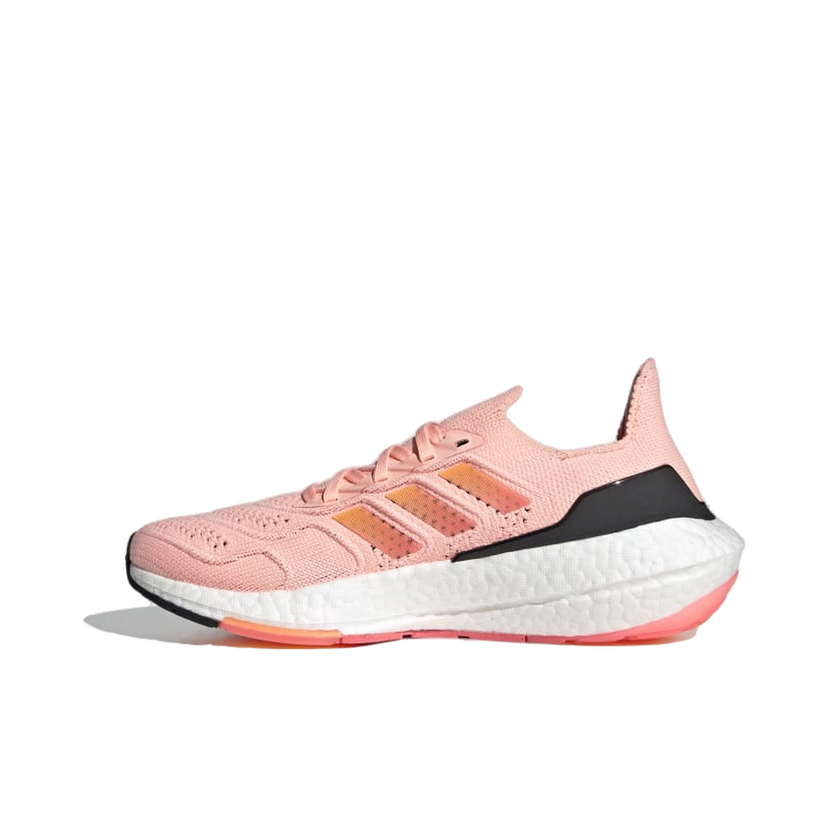 Løbe adidas Performance Ultraboost 22 HEAT.RDY Orange | GX8037