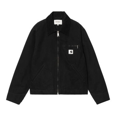 Jakke Carhartt WIP Carhartt WIP OG Detroit Jacket Sort | I034844_4, 0