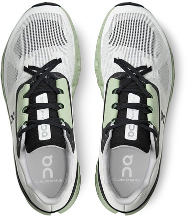 Sneakers og sko On Running Cloudstratus Grå | 39.99212, 4