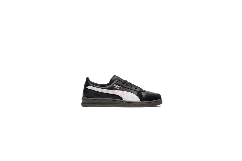 Sneakers og sko Puma Indoor Sort | 401360-09