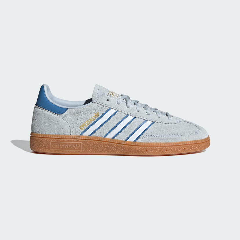 Sneakers og sko adidas Originals Handball Spezial Grå | JH5442