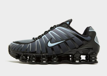 Sneakers og sko Nike Shox TL Sort | IF6202-002, 0