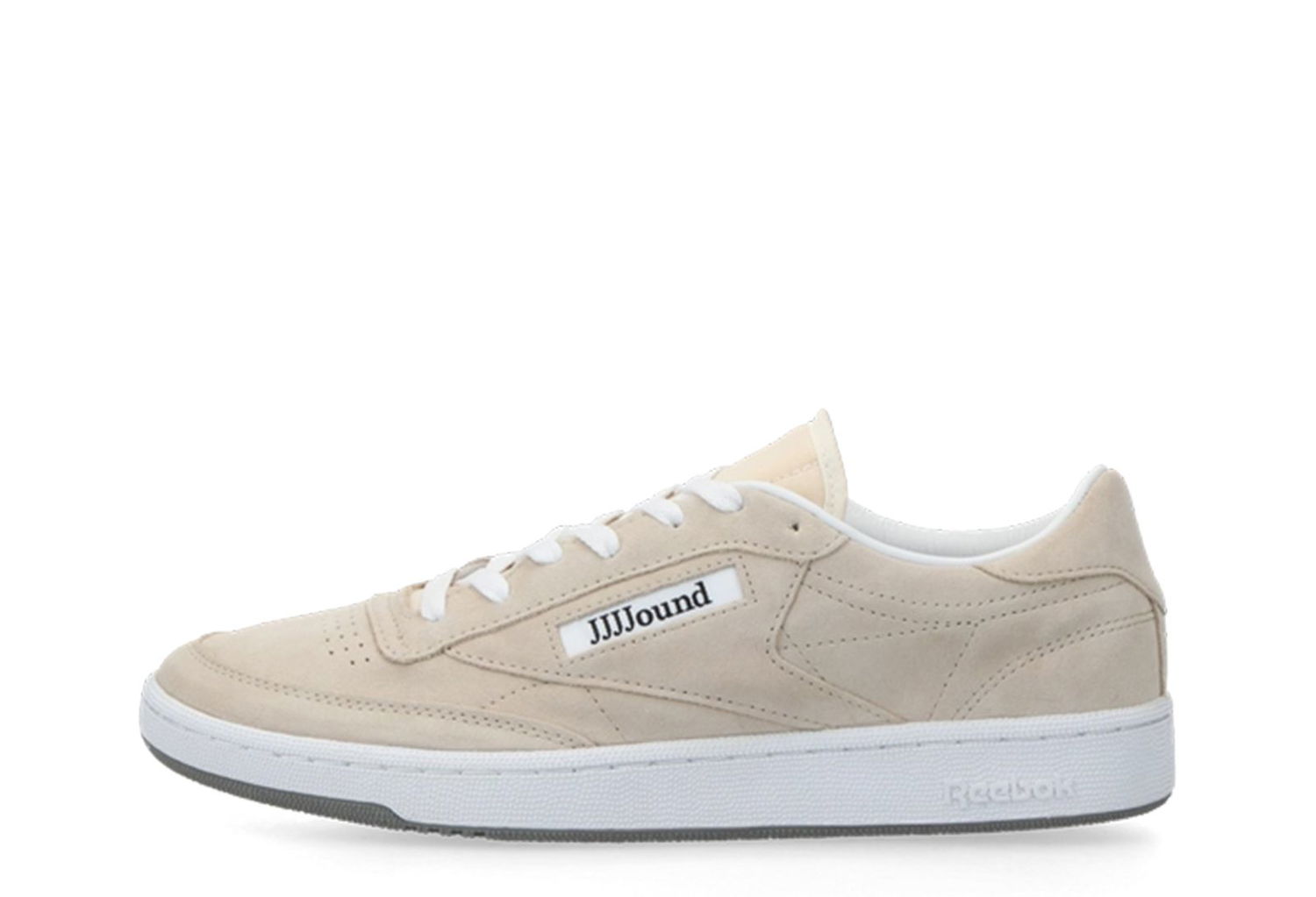 Sneakers og sko Reebok JJJJound x Club C 85 Beige | 100073319, 1