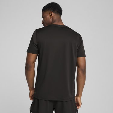 T-shirt Puma PUMA x HYROX Men's Training T-Shirt Sort | 526887_01, 1