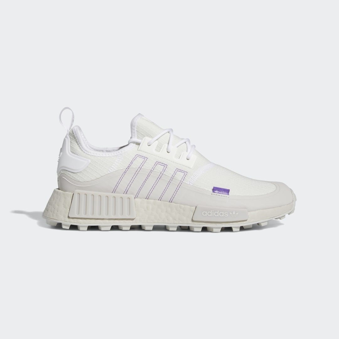 Sneakers og sko adidas Originals NMD_R1 Beige | GZ9269, 0