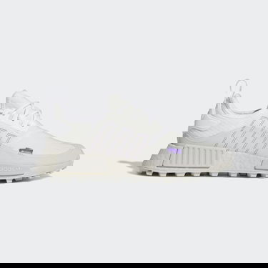 Sneakers og sko adidas Originals NMD_R1 Beige | GZ9269, 0