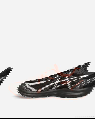 Sneakers og sko Asics JOG 100S Sort | 1203A741-002, 3