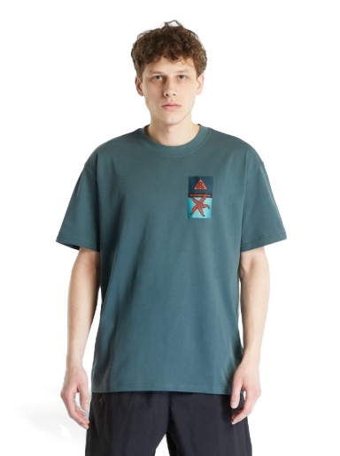 T-shirt Nike ACG T-Shirt Grøn | DX9443-309