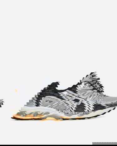 Sneakers og sko Asics Gel-Nimbus 10.1 "Piedmont Grey" Metalisk | 1203A543-020, 1