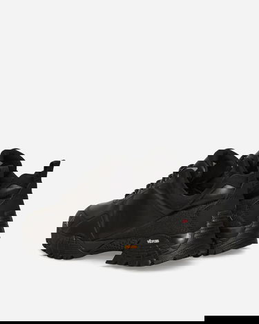 Tilbehør ROA Neal Boots Sort | NBUW1393LE165 BLK0001, 4