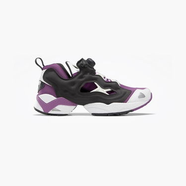 Sneakers og sko Reebok Instapump Fury 95 Sort | GX2662, 1