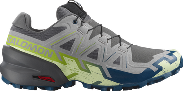 Sneakers og sko Salomon SPEEDCROSS 6 Grå | l47810900, 0