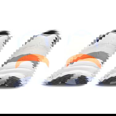 Sneakers og sko On Running Cloudrunner Hvid | 46-98236, 3