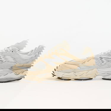 Sneakers og sko New Balance 9060 White/ Beige Beige | U9060W, 0