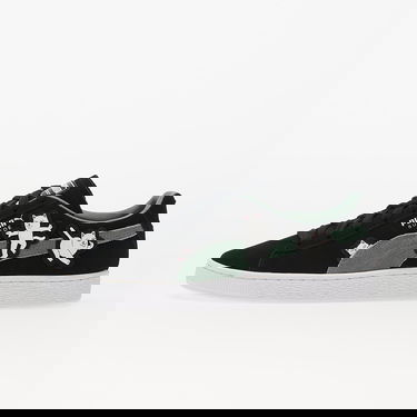Sneakers og sko Puma RIPNDIP x Suede Sort | 39387201, 0