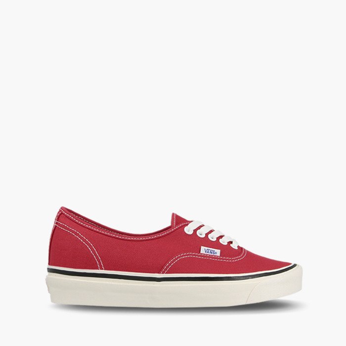 Sneakers og sko Vans Authentic 44 Dx Rød | VA38ENMR9, 1
