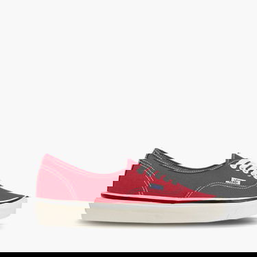 Sneakers og sko Vans Authentic 44 Dx Rød | VA38ENMR9, 1