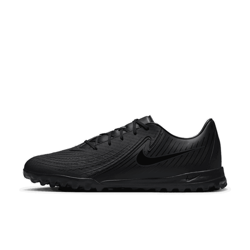 Sneakers og sko Nike Phantom GX 2 Academy TF Sort | FJ2577-002